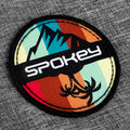 Spokey, Icecube 3, torba termiczna