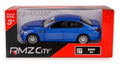 Daffi, RMZ City, BMW M5, policja, pojazd, model metalowy, 1: 32