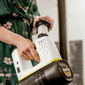 Karcher, VC 6 Cordless OurFamily Duo, odkurzacz pionowy