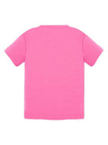 T-shirt dziewczęcy, biały, Tup Tup