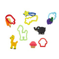 Play-Doh, Wiaderko pełne zabawy, zestaw kreatywny, 20 tub