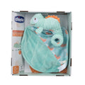 Chicco, My Sweet Dou Dou, Kamaleon, maskotka-kocyk