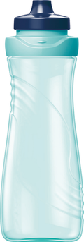 Maped Picnik, Origins, bidon, butelka, zielono-granatowa, 580 ml
