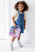Totum, Koci Domek Gabi, Designer Activity Book, zestaw kreatywny