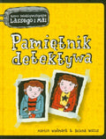 Biuro detektywistyczne Lassego i Mai. Tajemnica szpitala