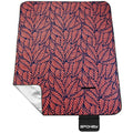 Spokey, Picnic Leaf, koc piknikowy, 180x210 cm