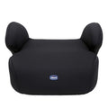 Chicco, Quasar Fix, fotelik samochodowy, I-Size, Black, 126-150 cm
