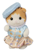 Sylvanian Families, Koncert w przedszkolu, figurki z akcesoriami, 5817