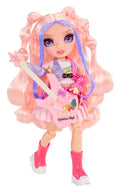 Rainbow High, Jr High, Rock Band, Bella, lalka modowa