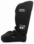 Osann, Lupo, fotelik samochodowy, i-Size, Black, 76-150 cm