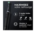 Oral-B, Vitality Pro D103 Box, szczoteczka elektryczna, czarna