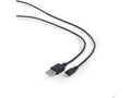 Gembird, kabel USB 2.0 M/Lightning M, 1 metr