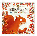 Rok w lesie