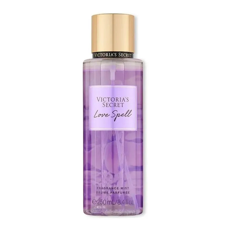 Victoria's Secret, Love Spell, mgiełka do ciała, 250 ml