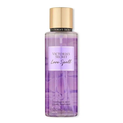 Victoria's Secret, Love Spell, mgiełka do ciała, 250 ml