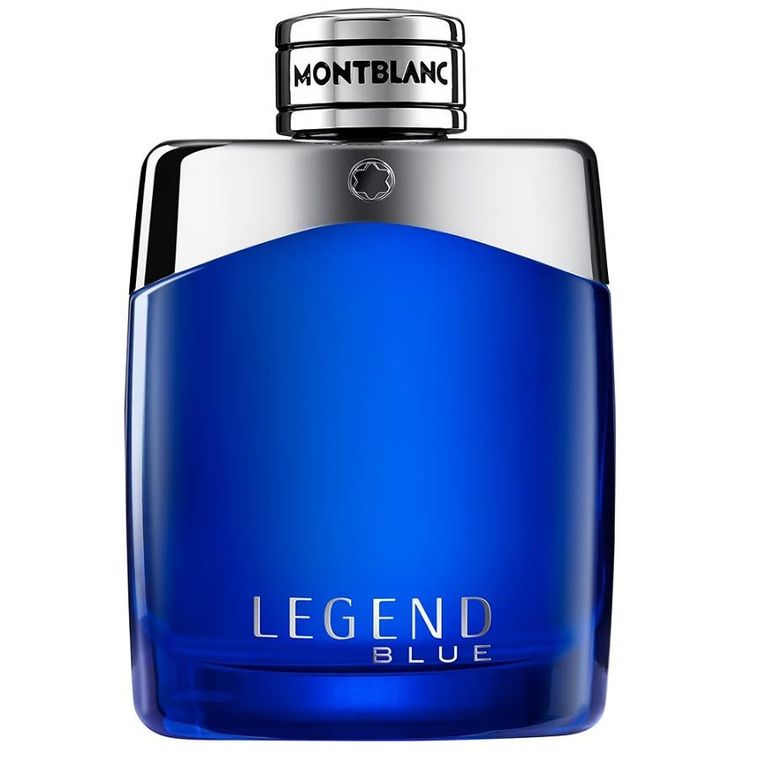 Mont Blanc, Legend Blue, woda perfumowana, spray, 100 ml