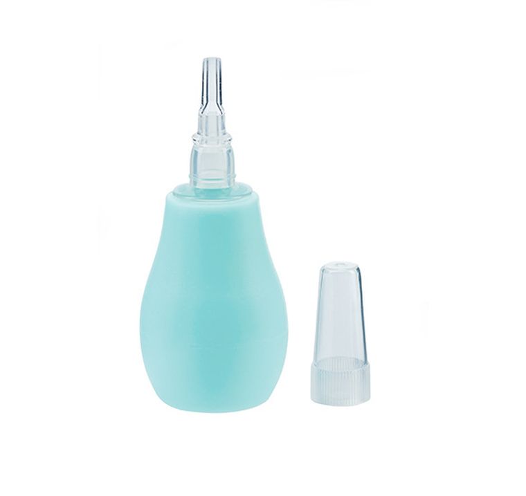 BabyOno, aspirator do nosa, mietowy