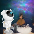 Extralink, Astronauta, projektor gwiazd i lampka nocna