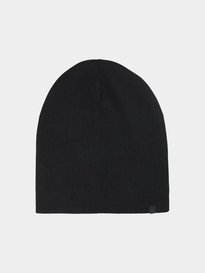 Czapka, unisex, czarna, 4F