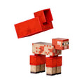 Minecraft, Diamentowy Poziom, Owca, figurka
