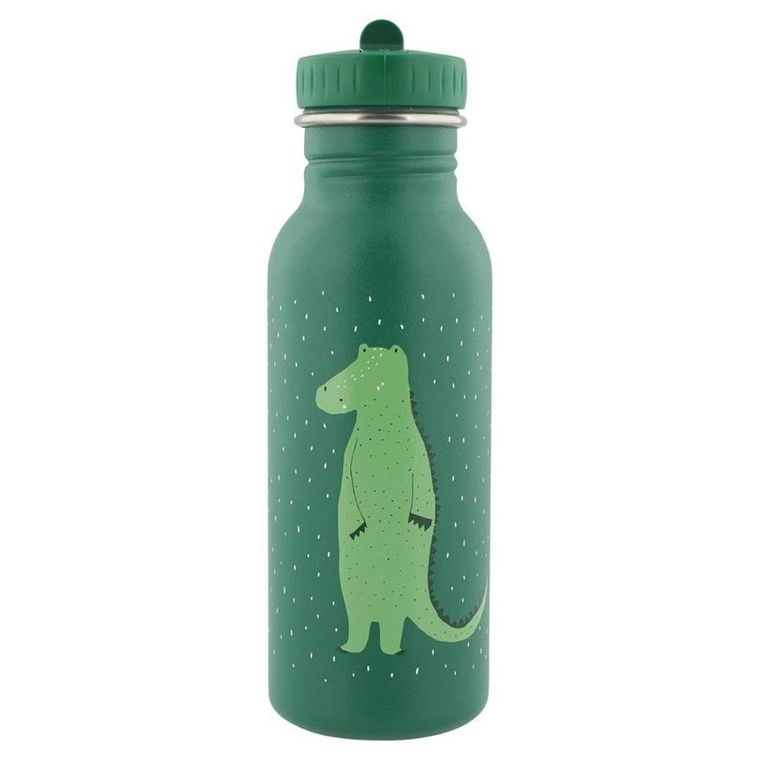 Trixie Baby, butelka, bidon, Krokodyl, 500 ml