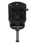 Graco, Turn2Me Grow, I-Size, fotelik samochodowy, 360°, Midnight, 40-105 cm