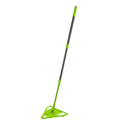 Maximex, Triangel, mop uniwersalny, teleskopowy, 68-160 cm