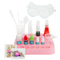 Smiki, Perfume Lab, zestaw do tworzenia perfum