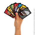 Mattel, UNO, Friends - Przyjaciele, gra karciana
