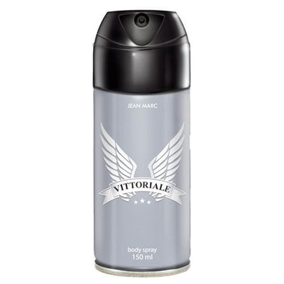 Jean Marc, Vittoriale, dezodorant, spray, 150 ml