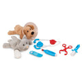 Melissa & Doug, Weterynarz, zestaw lekarski