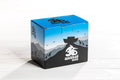 Kubek 3D, kot, 400 ml