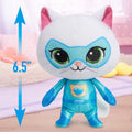 Superkoty, Kizia, maskotka, 17 cm