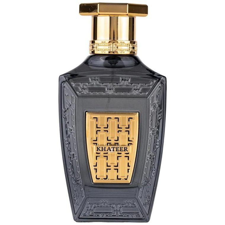 Maison Asrar, Khateer, woda perfumowana, spray, 100 ml