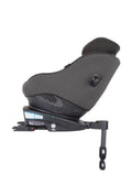 Graco, Turn2Me, I-Size, fotelik samochodowy, 360°, Heather, 40-105 cm