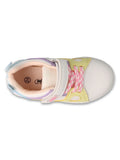 Buty sportowe dziewczęce, mix, Befado