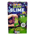 Tuban, Slime DIY, Chmurka, XL, zestaw kreatywny