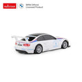 Rastar, BMW M3, pojazd zdalnie sterowany, 1: 24
