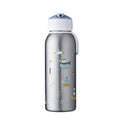 Mepal, Campus, Flip-up, butelka termiczna, Sailors, 350 ml