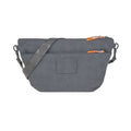 Lassig, Green Label, Bum Bag, nerka dla mam, Anthracite