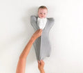 Love to Dream, Swaddle Up, otulacz, śpiworek, etap 1, oliwkowy, rozmiar M