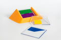 Smart Games, Kolorowy Kod, gra logiczna