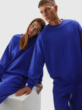 Bluza, unisex, czarna, 4F