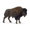 Schleich, Wild Life, Bizon, figurka, 14879