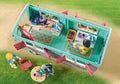 Playmobil, Country, Przytulna kawiarenka w wagonie, 71441