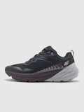 Buty sportowe, unisex, czarne, 4F