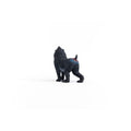 Schleich, Wild Life, Mandryl, figurka, 14856