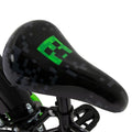 Huffy, Minecraft, rower, czarny, 16