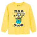 Cool Club, Piżama chłopięca, mix, Minionki