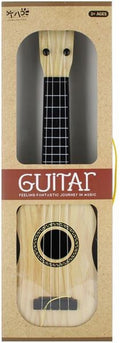 Mega Creative, gitara